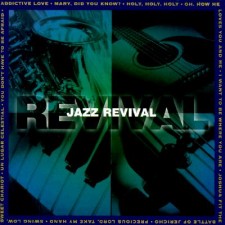 Brentwood Jazz Revival (CD)