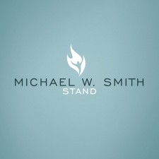 Micheal W. Smith - Stand (CD)