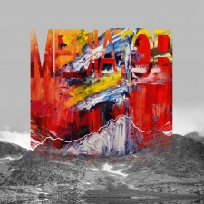 로드웨이브 (Lord Wave) - MEDIATOR(중보자) (싱글)(음원)